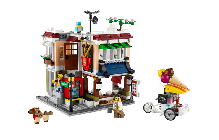 LEGO Creator Downtown (31131)