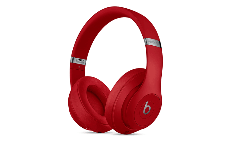 Беспроводные наушники Beats studio 3 - Boxette Shop