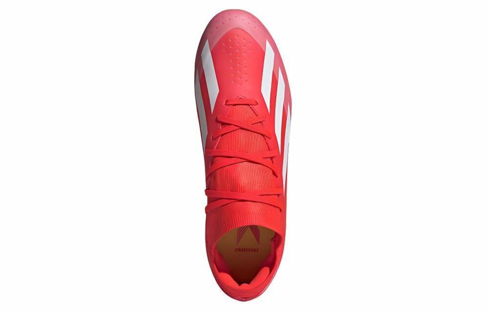 Бутсы Adidas x Crazyfast League