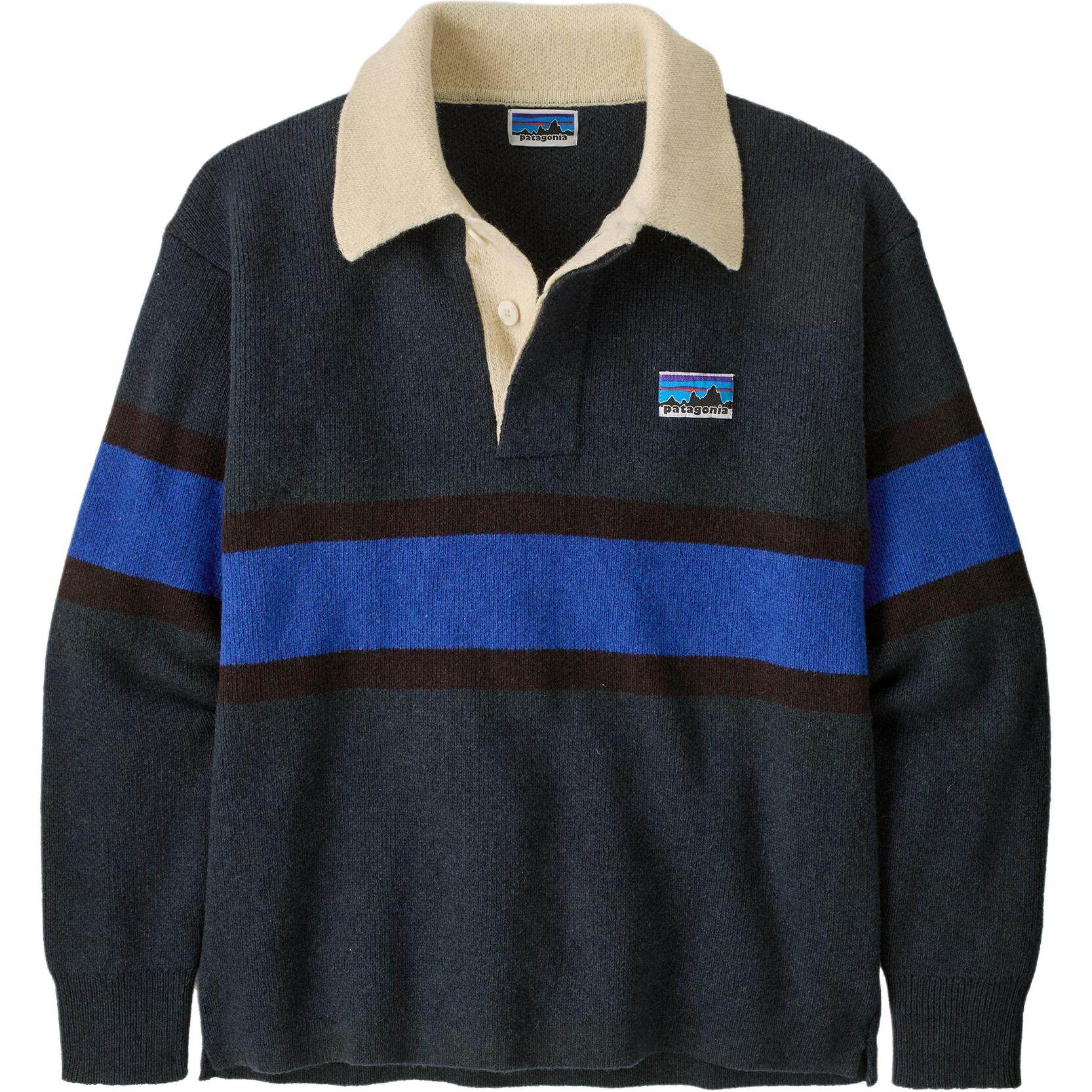 Свитшот мужской Patagonia - Boxette Shop