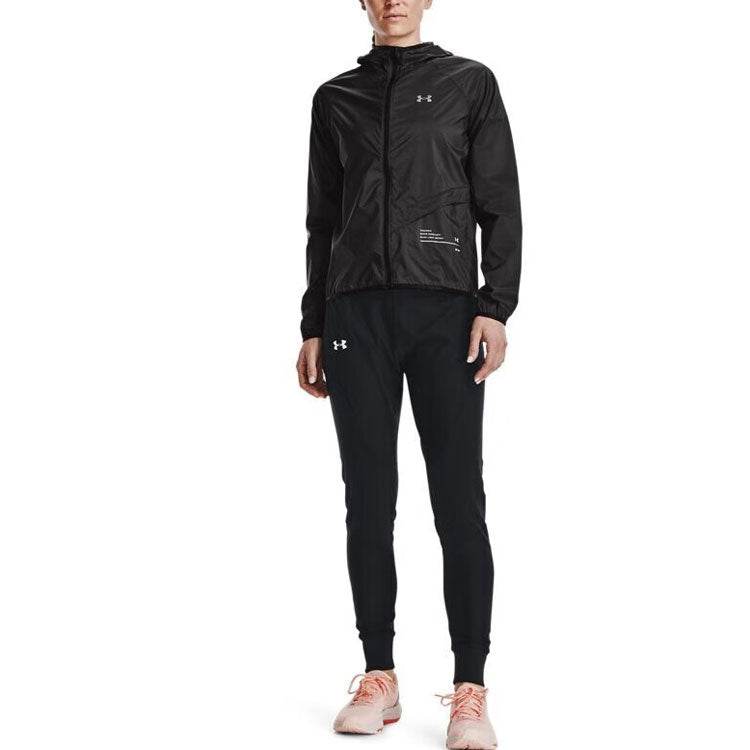 Спортивная куртка женская Under Armour Qualifier - Boxette Shop