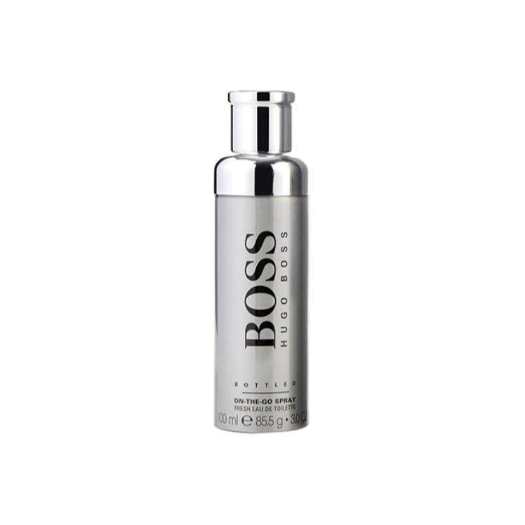 Духи мужские Hugo Boss Bottled Confidence - Boxette Shop
