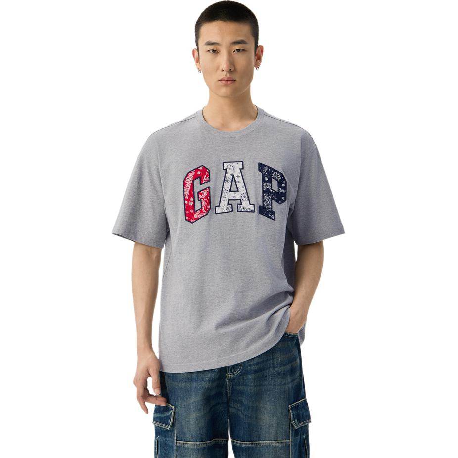 Футболка GAP - Boxette Shop