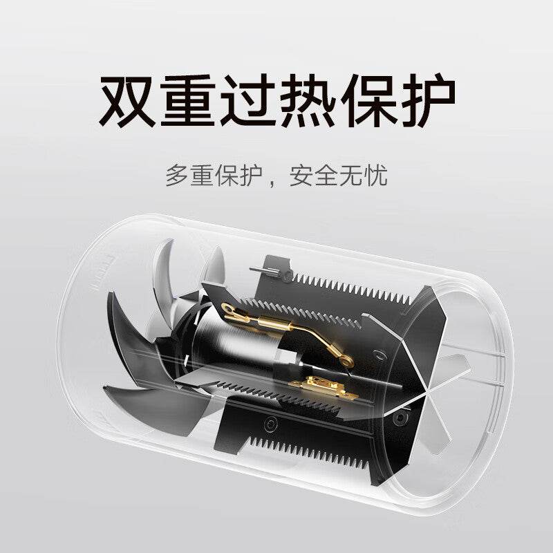 Фен Xiaomi H101 - Boxette Shop
