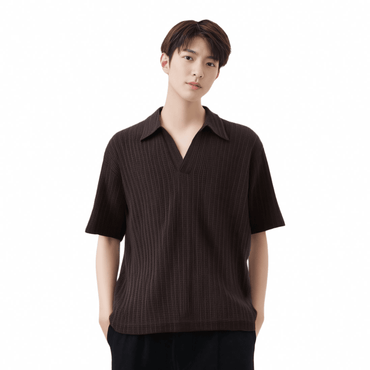 Поло мужское H&M - Boxette Shop