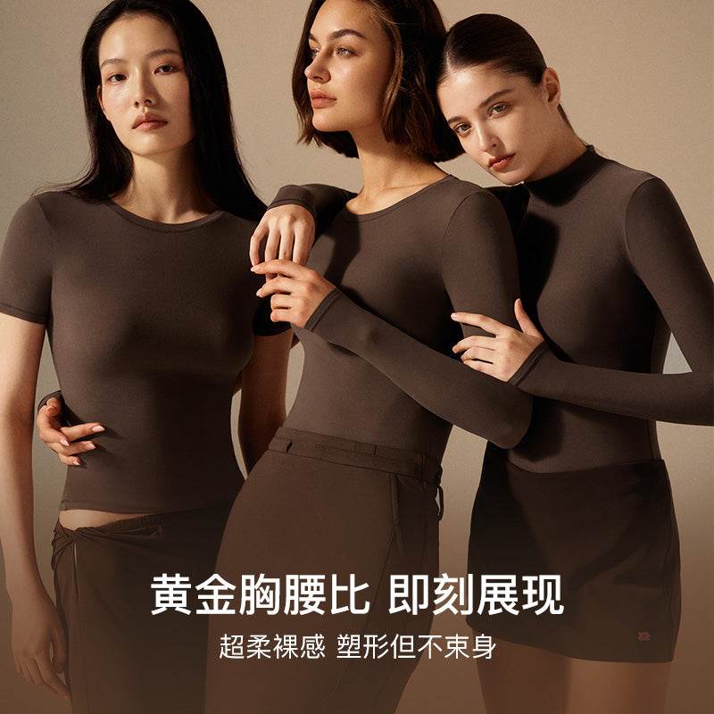 Футболка женская Ubras - Boxette Shop