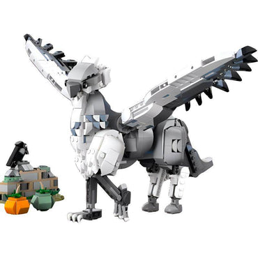 Конструктор LEGO Buckbeak (76427) - Boxette Shop