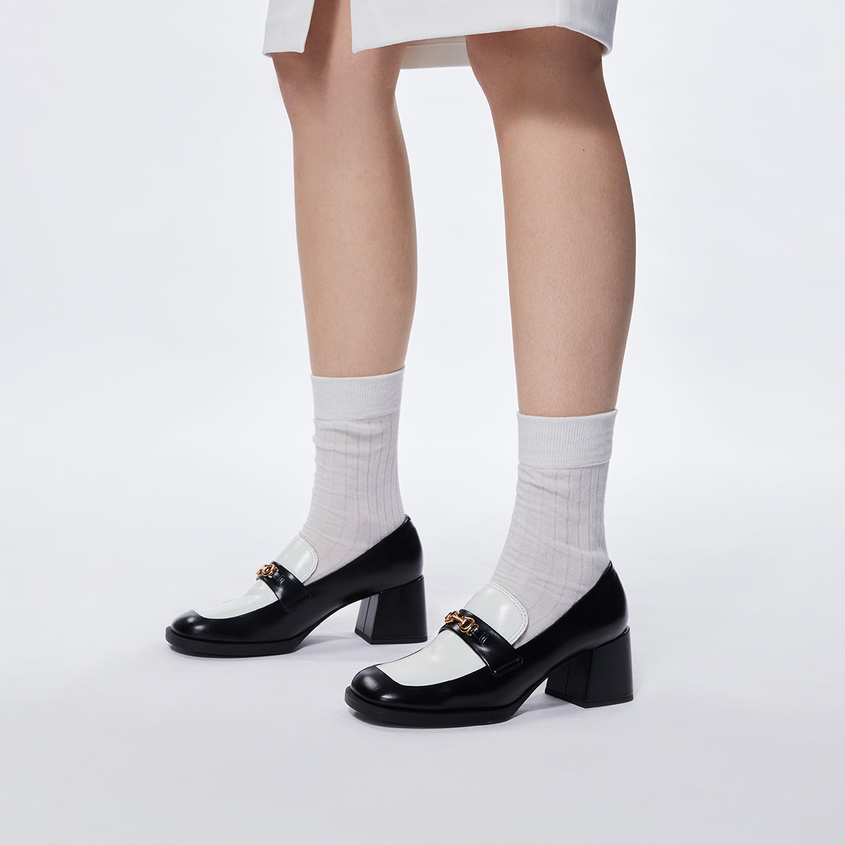 Туфли женские Charles & Keith "Xiao CK"
