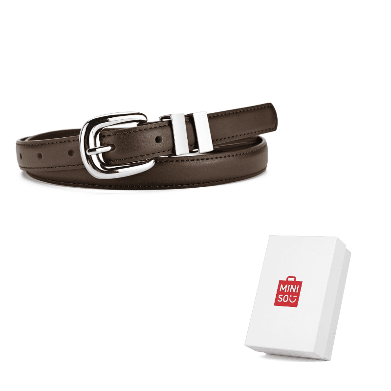 Ремень женский Miniso - Boxette Shop