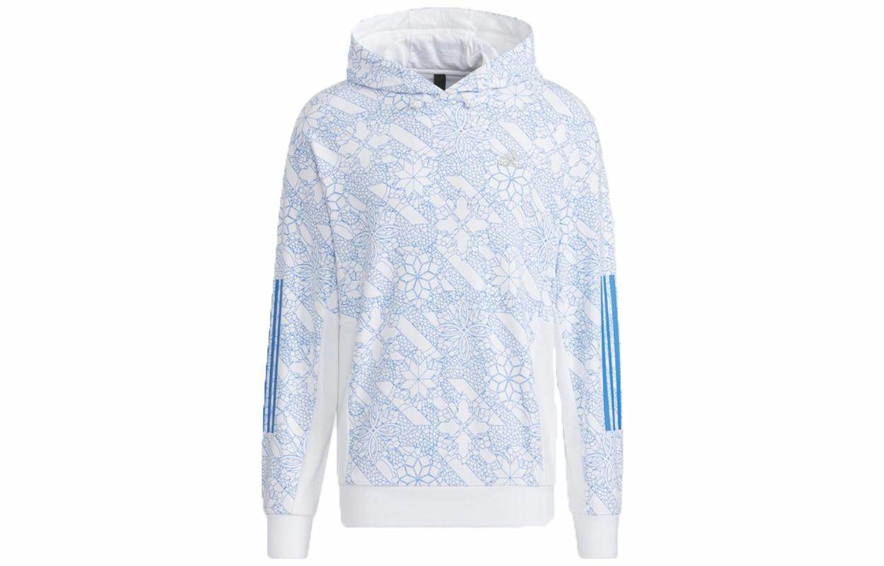 Худи мужское Спортивная Adidas - Boxette Shop