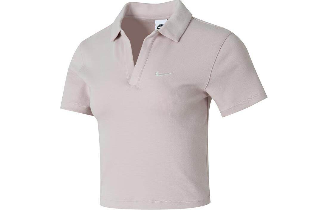 Футболка-поло женская Nike - Boxette Shop