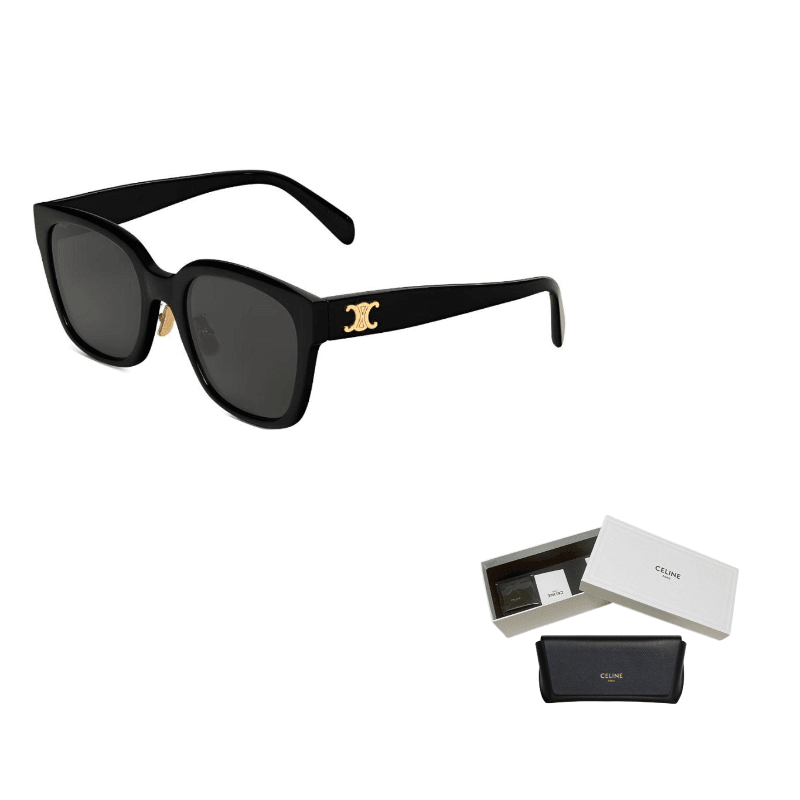 Солнцезащитные очки женские Céline Triomphe 05 - Boxette Shop