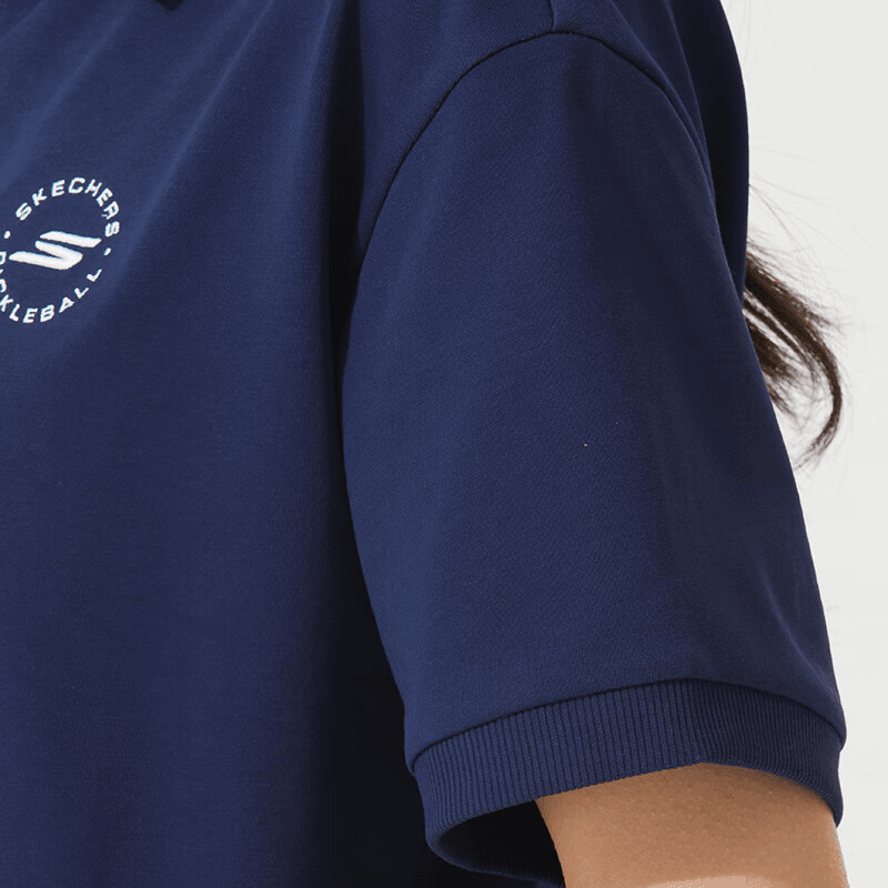 Футболка-поло женская Skechers Comfort Sports Collection - Boxette Shop