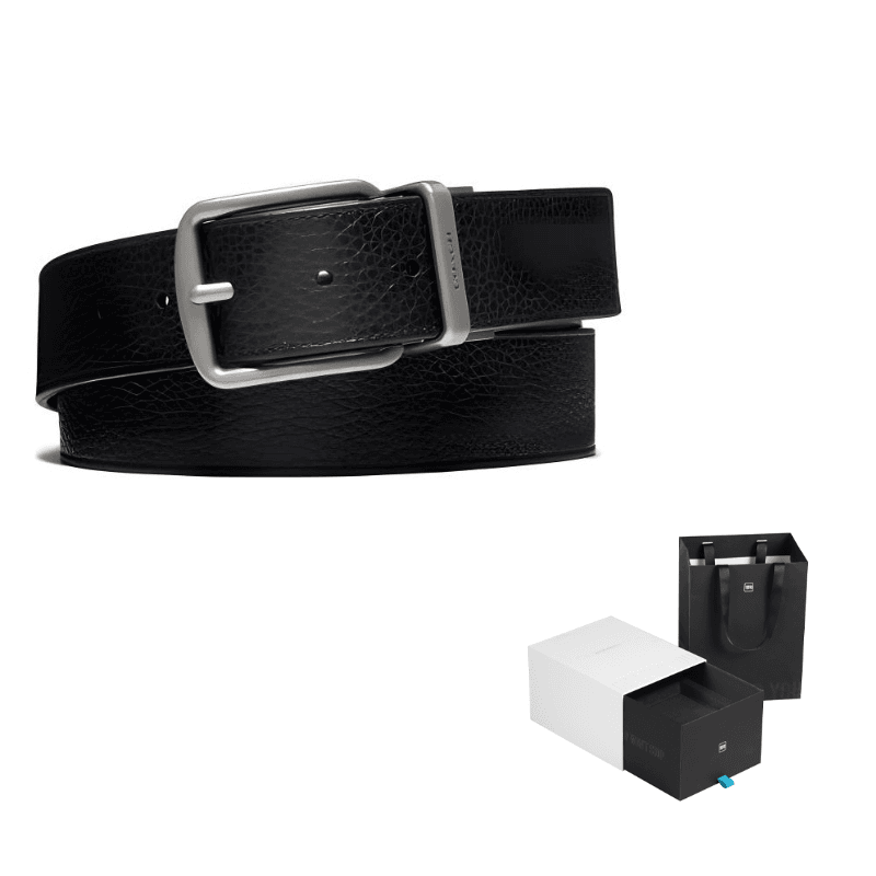 Ремень мужской Coach - Boxette Shop