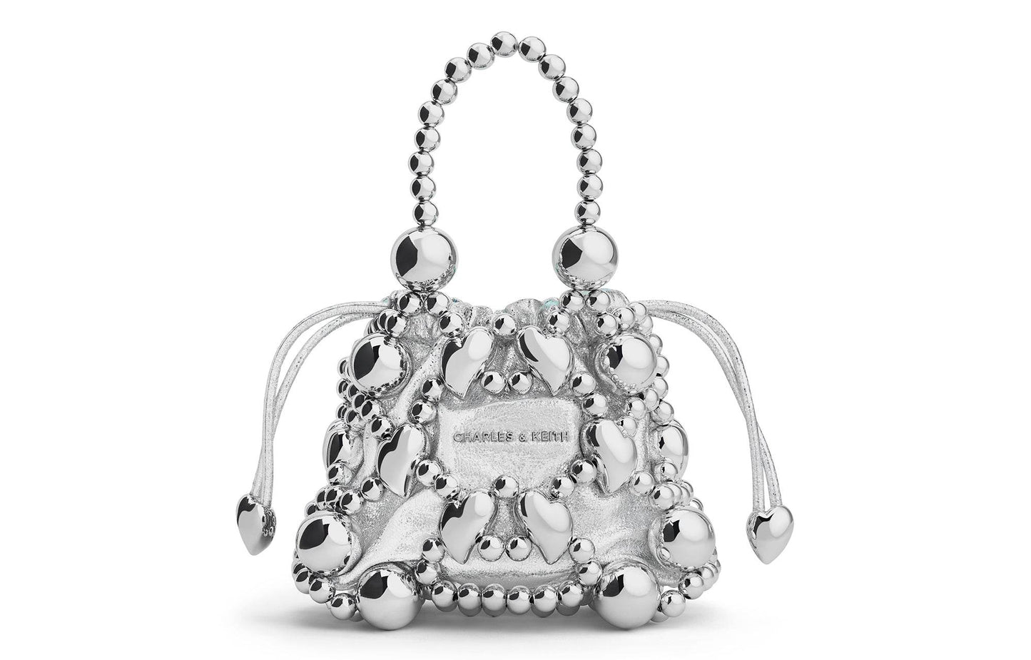 Сумка женская Charles&Keith - Boxette Shop