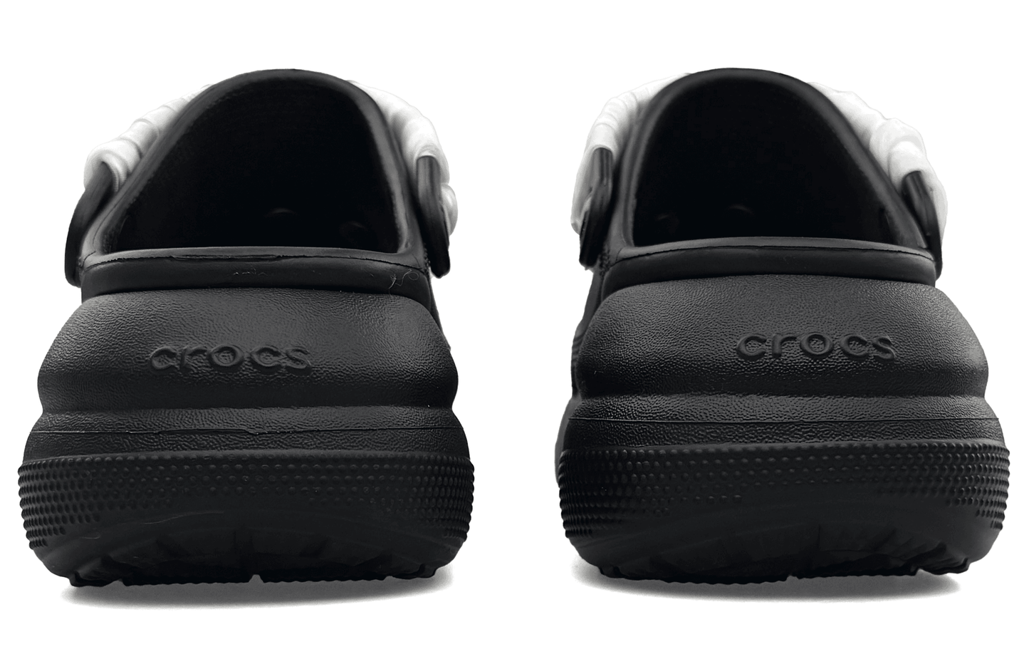 Шлепанцы Crocs Crush Clog EVA - Boxette Shop