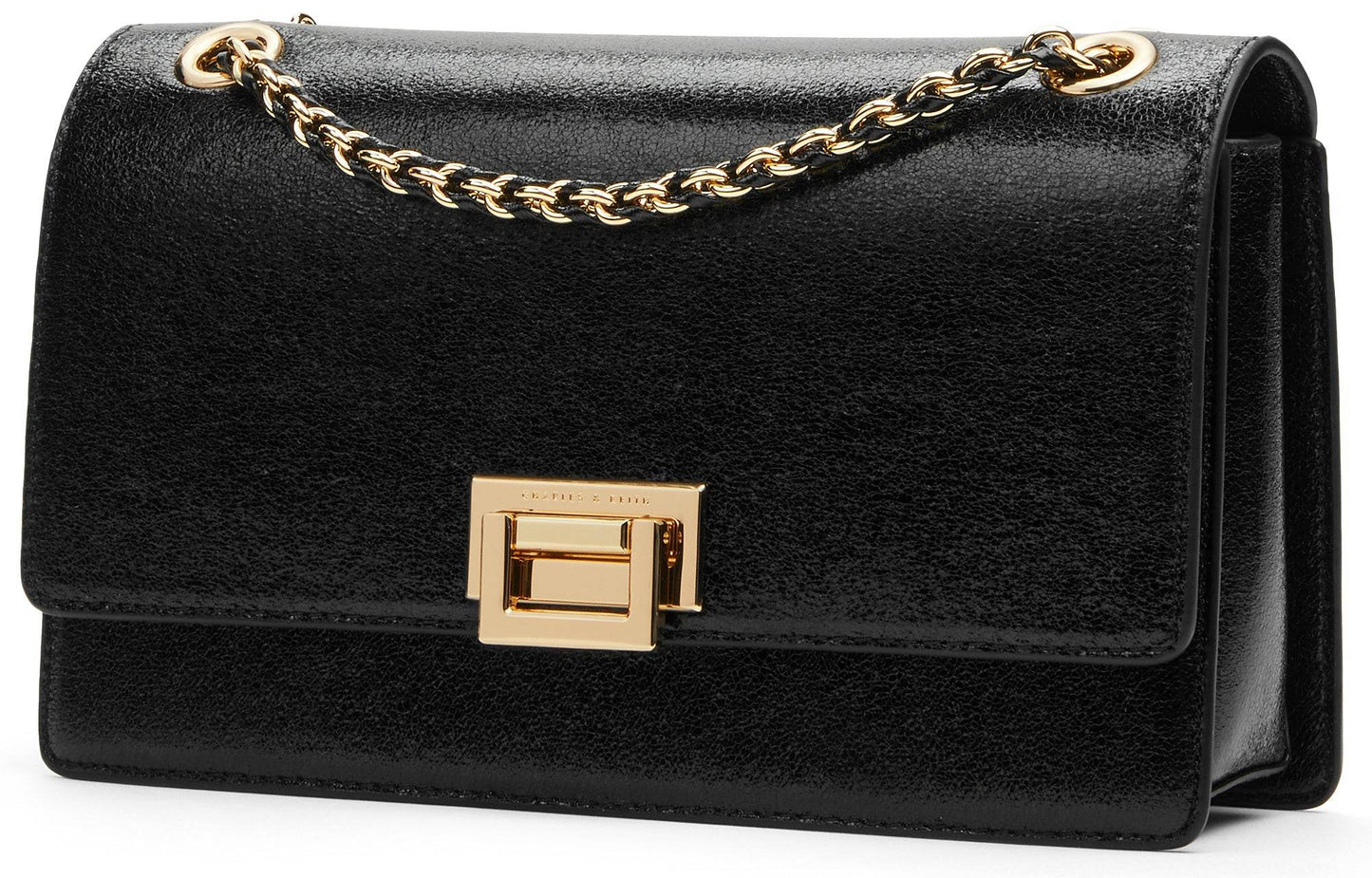 Сумка женская Charles&Keith - Boxette Shop