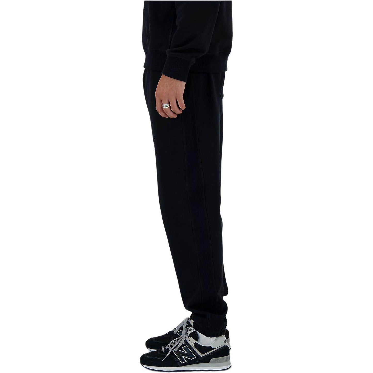 Спортивные брюки мужские New Balance - Boxette Shop