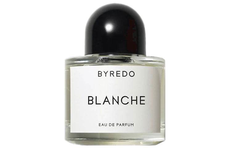 Духи женские Byredo Blanche - Boxette Shop
