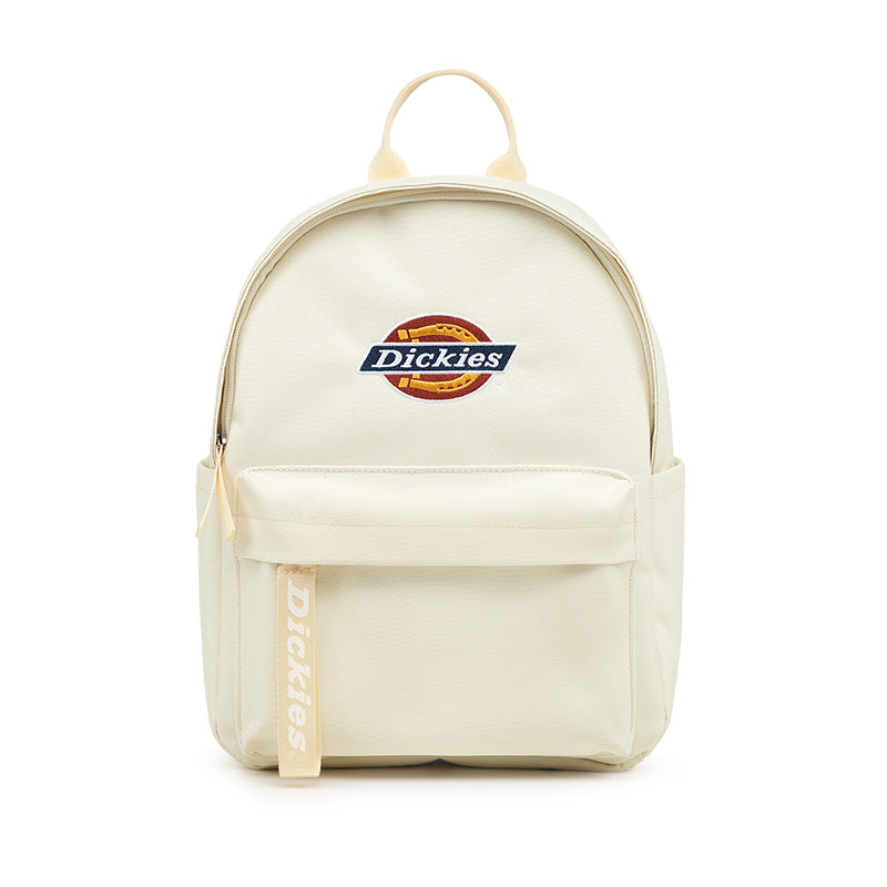 Dickies простая мода молния закрытия полиэстер плечо сумка небольшой мужской и женской пары модели розовый/синий/кремовый желтый/красный/бежевый миндаль