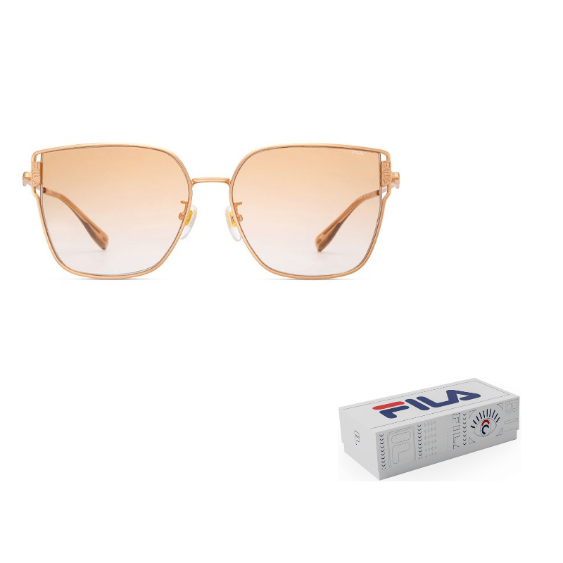 Солнцезащитные очки Fila - Boxette Shop
