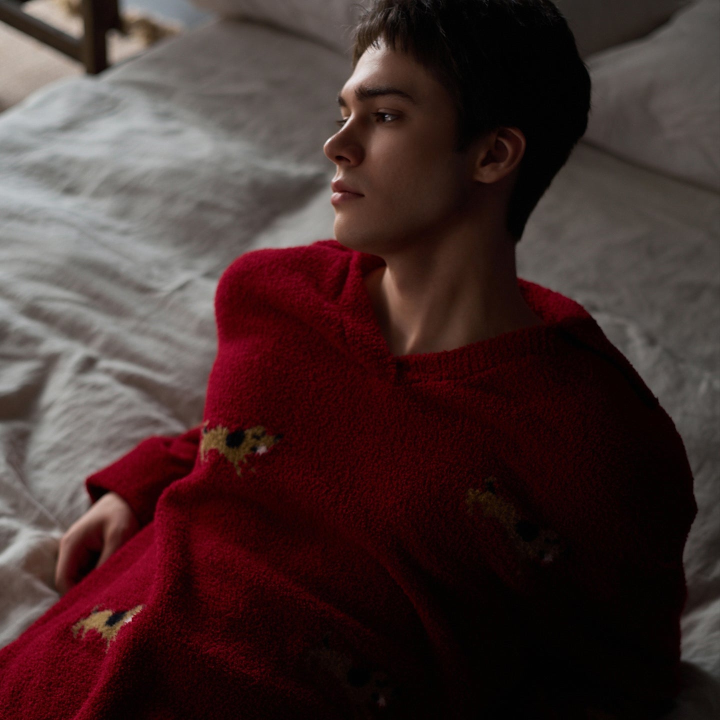 Пижама женская Tongyu R5913