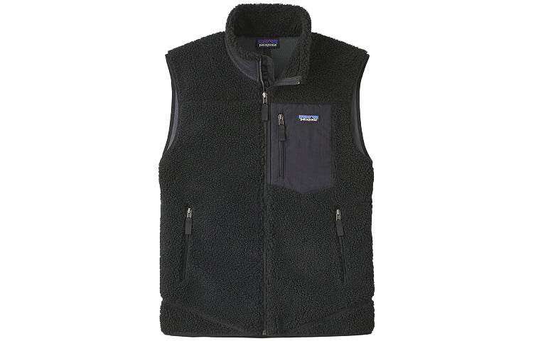 Жилет мужской Patagonia Classic Retro-X Color Block - Boxette Shop