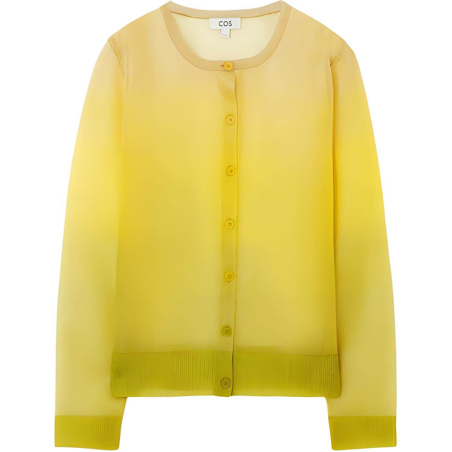 Кардиган женский Cos Solid - Boxette Shop