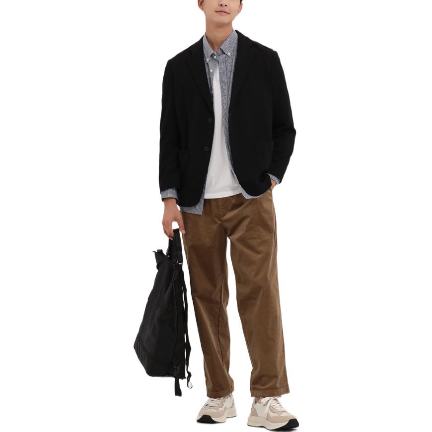Брюки мужские Uniqlo FW22