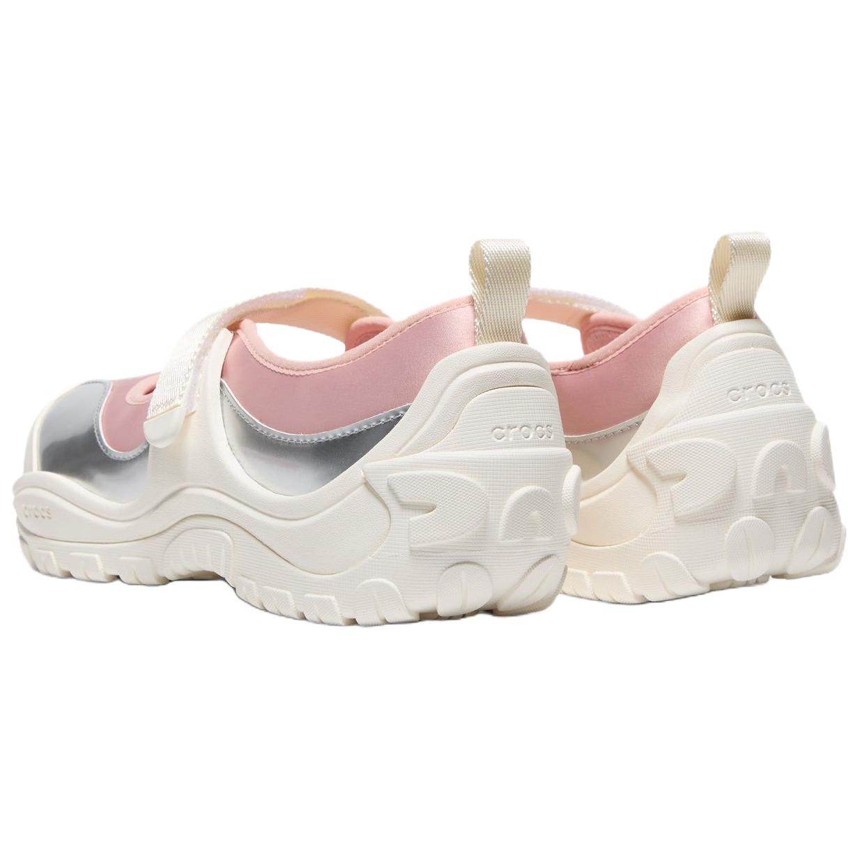 Сандалии женские Crocs Terre Ballan Core - Boxette Shop