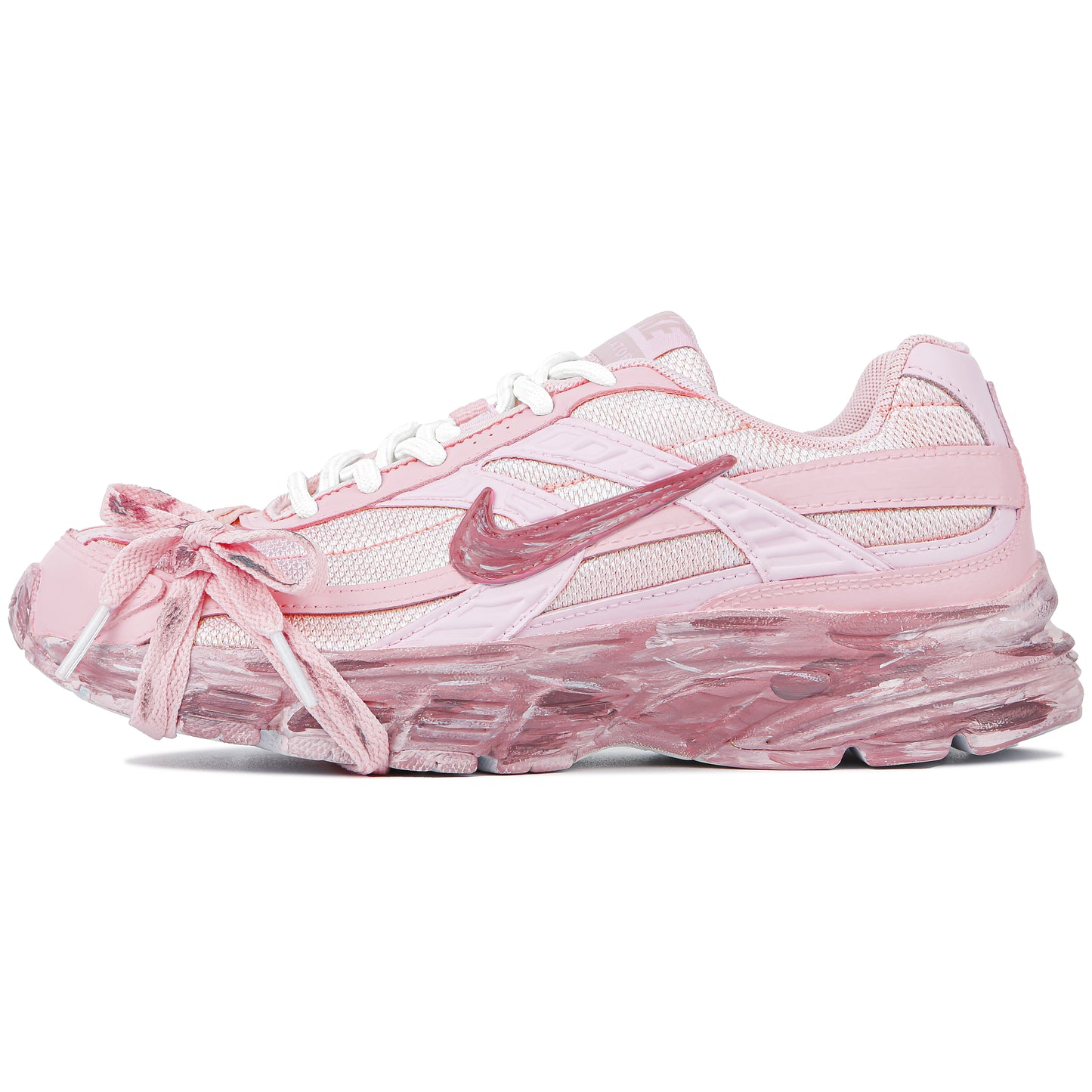 Nike Initiator "Pushti tojli Berry" krossovkalari