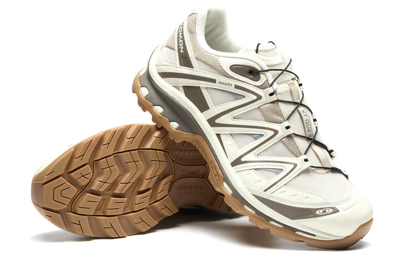 Кроссовки Salomon XT-Quest - Boxette Shop