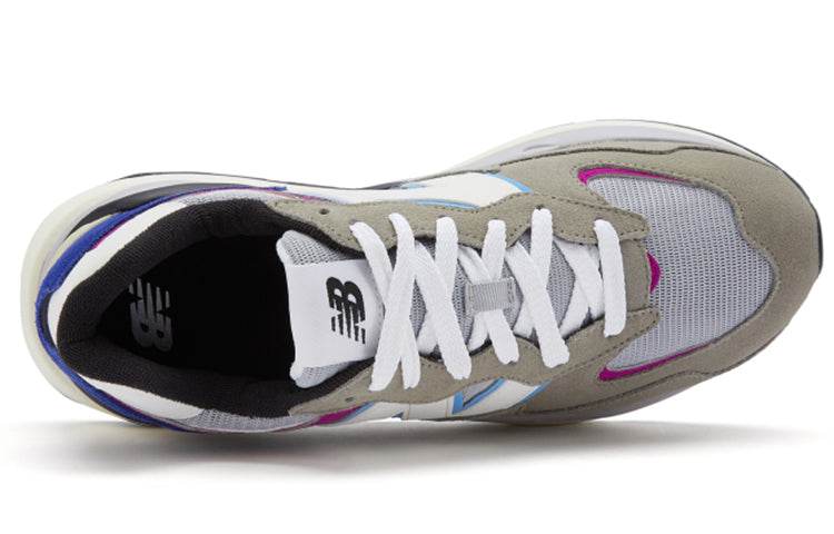 Кроссовки New Balance NB 5740 - Boxette Shop