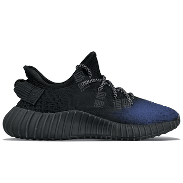 Кроссовки Adidas Originals Yeezy Boost 350 V2 BNK Midnight Beach - Boxette Shop