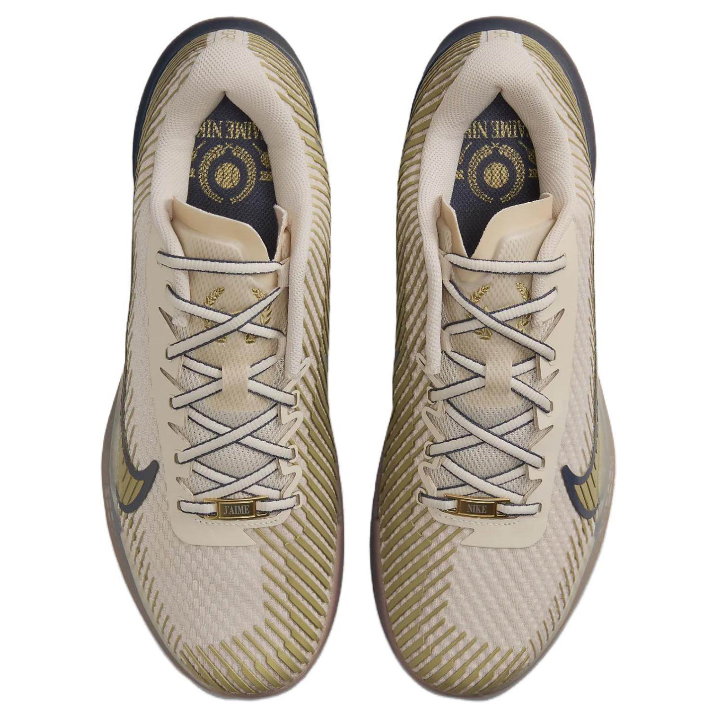 Теннисные кроссовки Nike Court Vapor 11 Premium - Boxette Shop