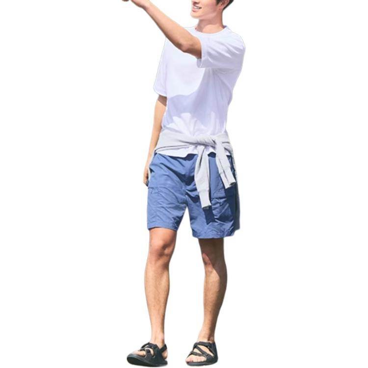 Футболка Uniqlo Ss23 U Series - Boxette Shop