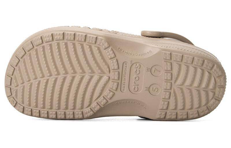 Шлепанцы Crocs EVA Beyer - Boxette Shop