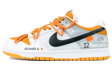 Кроссовки мужские Nike Dunk Quantum Leap - Boxette Shop