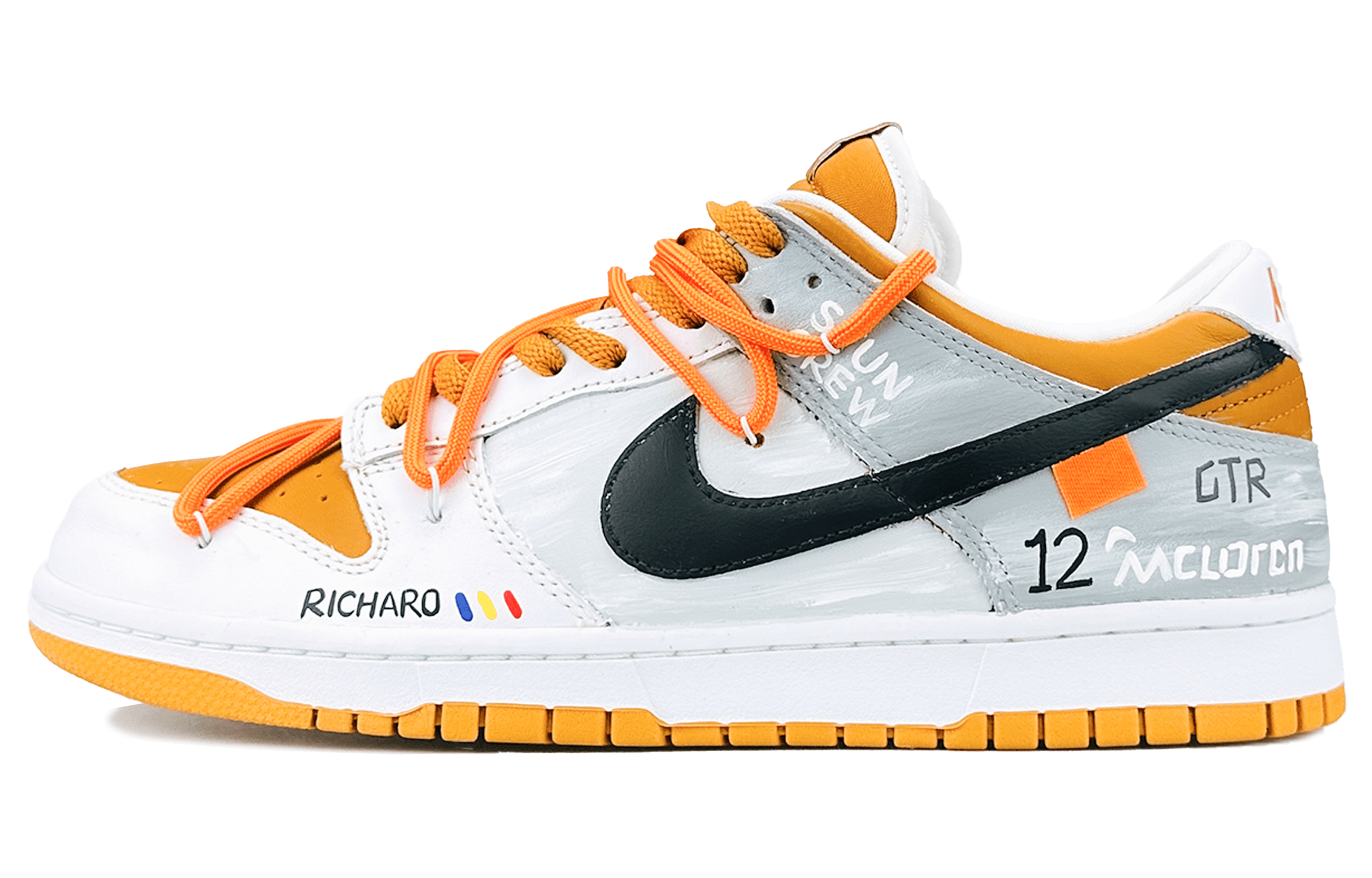 Кроссовки мужские Nike Dunk Quantum Leap - Boxette Shop