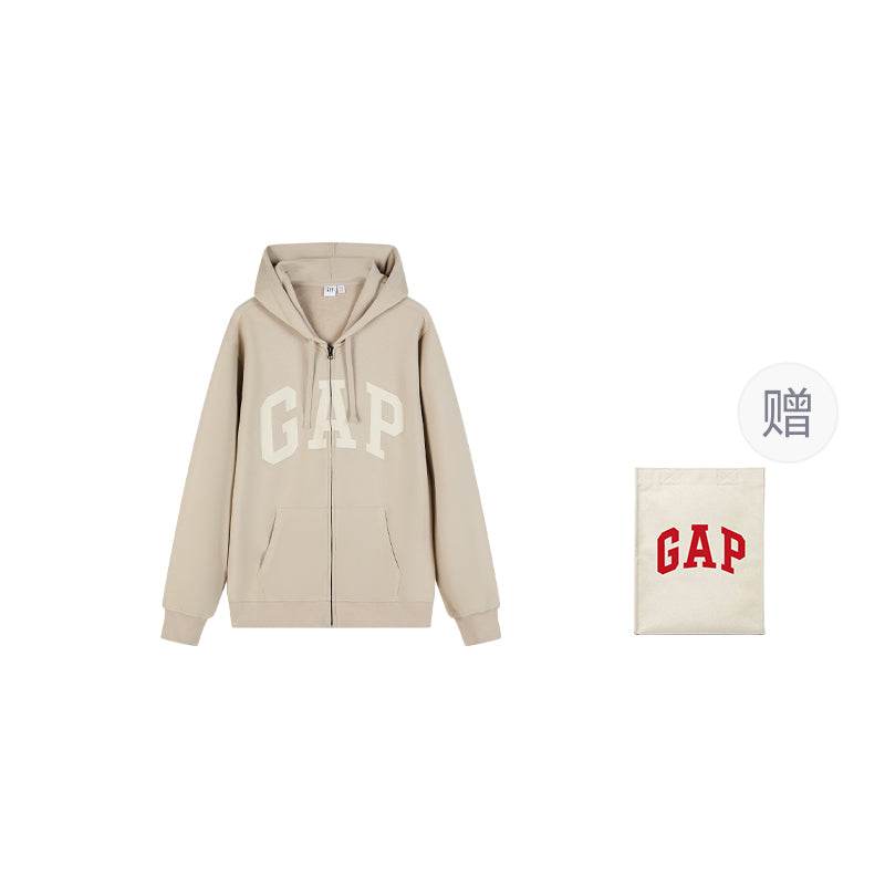 Свитер мужской Gap Logo - Boxette Shop