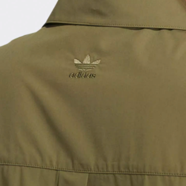 Adidas Originals Speed ko'ylagi LS