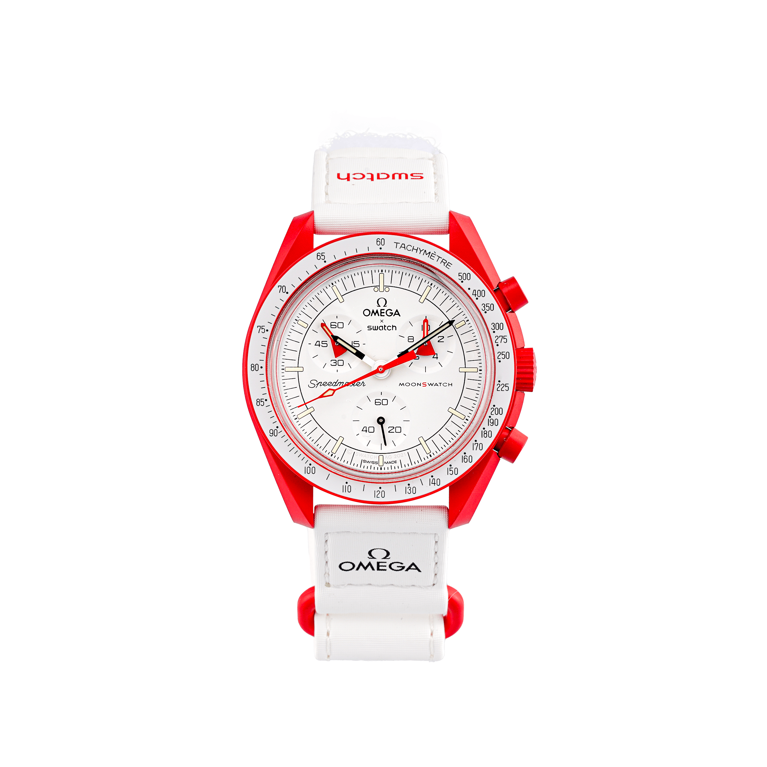 Часы Swatch - Boxette Shop