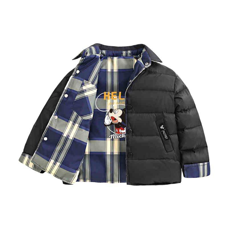 Пуховик детский Disney - Boxette Shop