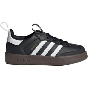 Кроссовки Adidas Originals Adifom Samba Synthetic Leather - Boxette Shop