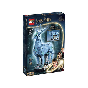 Конструктор LEGO Harry Potter (76414) - Boxette Shop