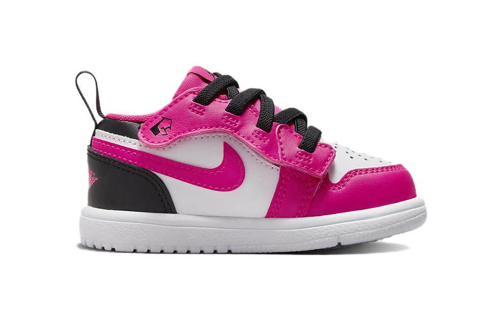 Кроссовки детские Air Jordan 1 Low ALT TD - Boxette Shop