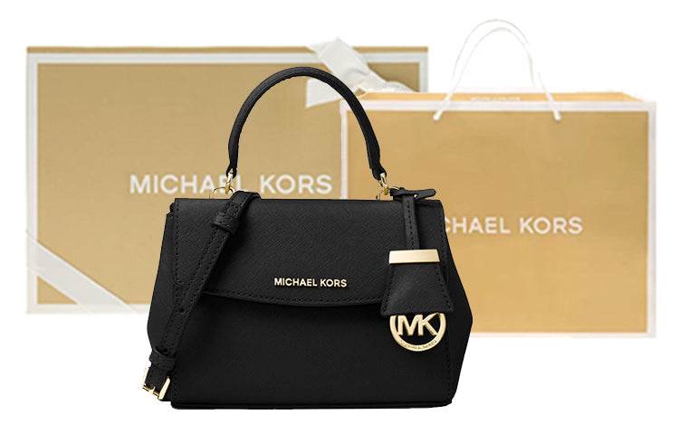 Сумка женская Michael Kors MK Ava - Boxette Shop