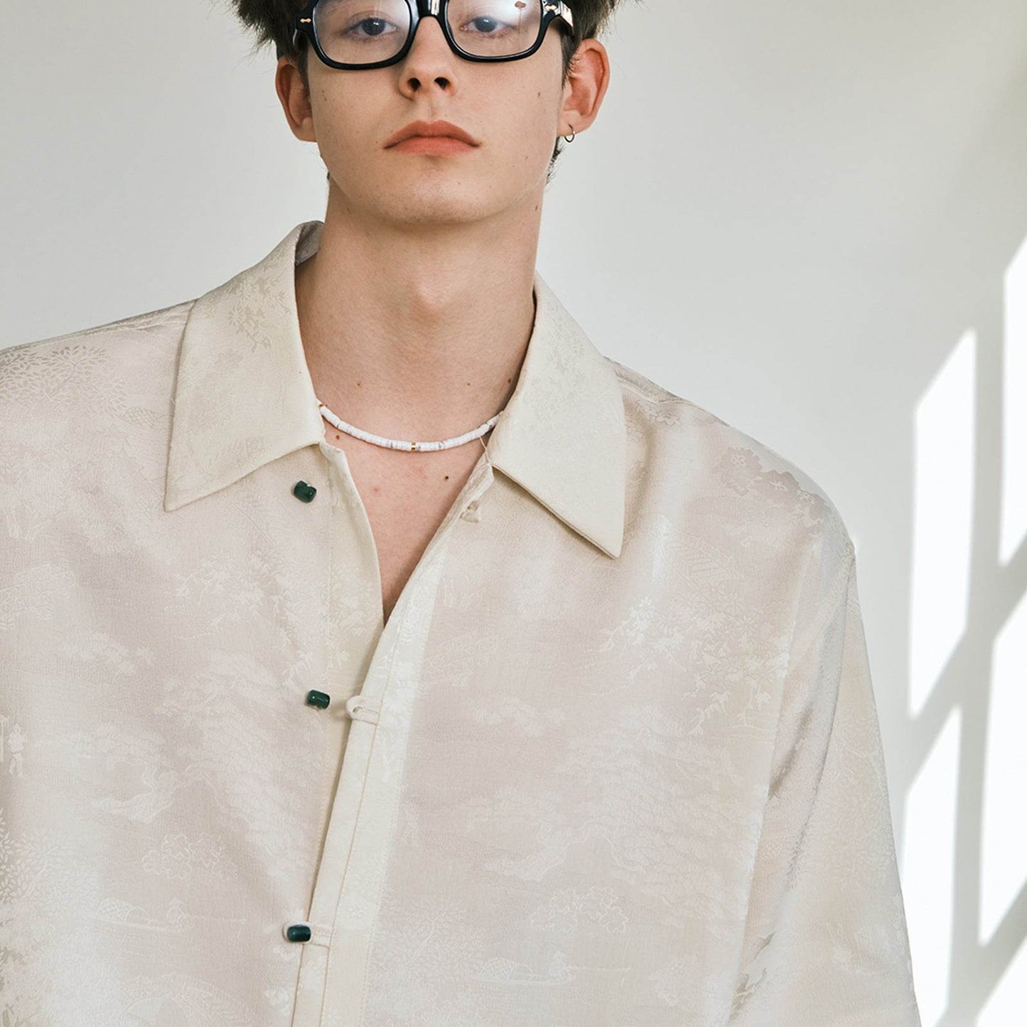 Рубашка мужская Lilbetter - Boxette Shop