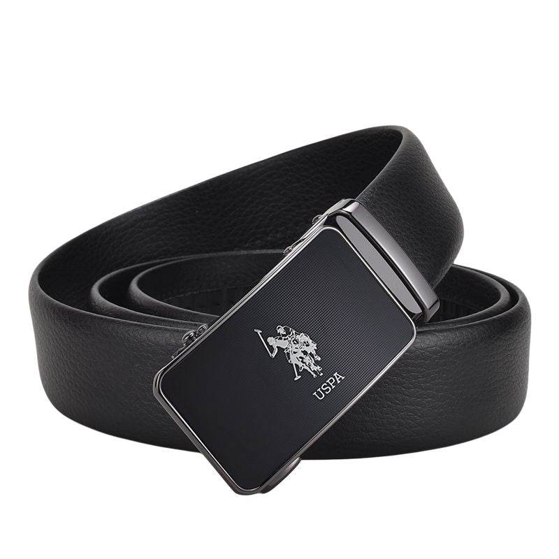 Ремень мужской U.S. Polo Assn. - Boxette Shop