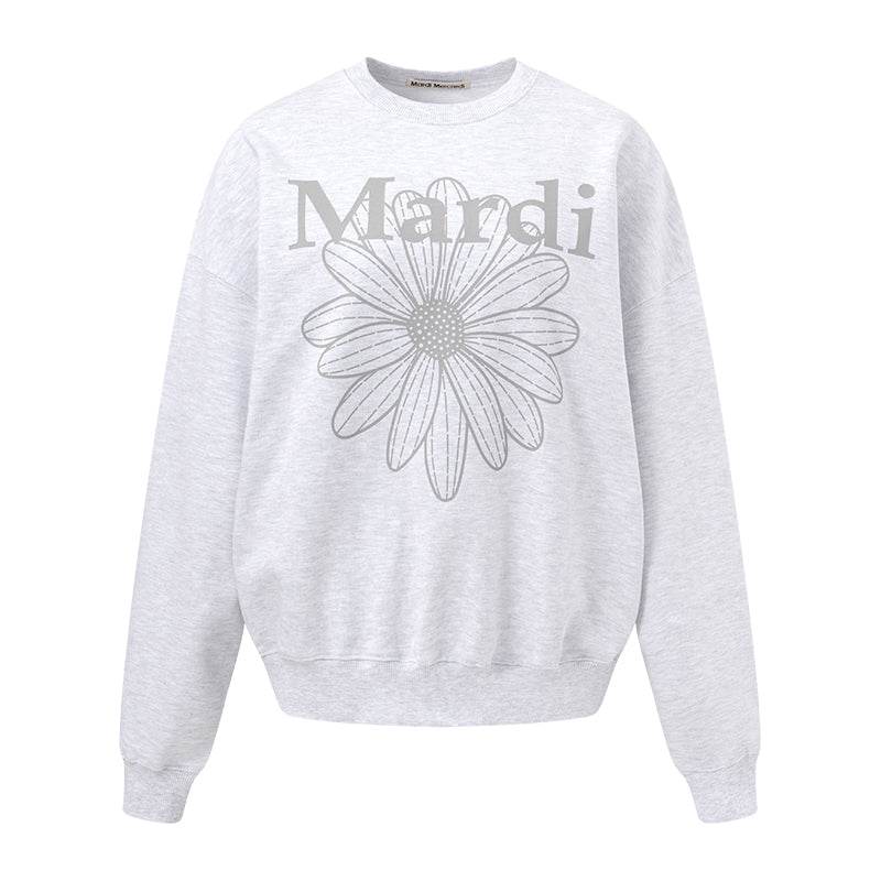 Свитер Mardi Mercredi FW23 - Boxette Shop